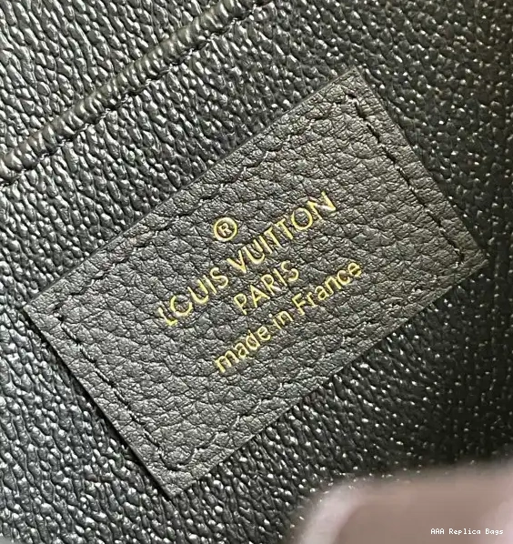 Aaa replica ru VUITTON VOYAGE POCHETTE LOUIS 0615